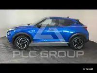 2023 Nissan Juke