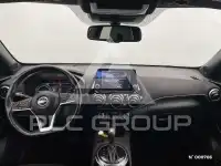 2023 Nissan Juke