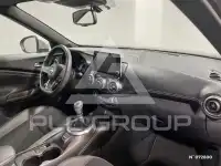 2023 Nissan Juke