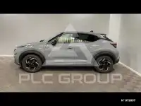 2023 Nissan Juke