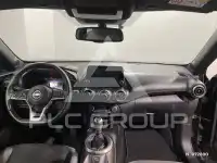 2023 Nissan Juke