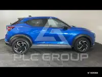 2023 Nissan Juke
