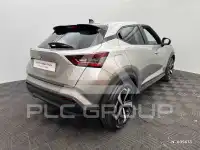 2023 Nissan Juke