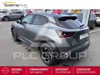 2023 Nissan Juke