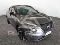 2023 Nissan Juke