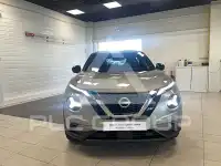 2023 Nissan Juke
