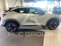 2023 Nissan Juke
