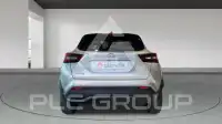 2023 Nissan Juke