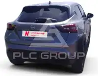2023 Nissan Juke