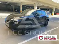 2023 Nissan Juke