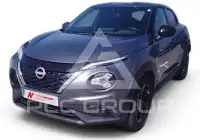 2023 Nissan Juke