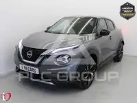 2023 Nissan Juke