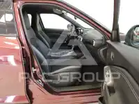 2023 Nissan Juke