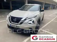 2023 Nissan Juke