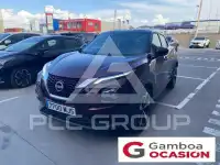 2023 Nissan Juke