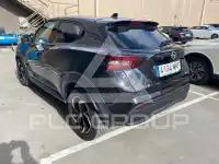 2023 Nissan Juke
