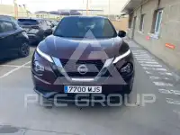 2023 Nissan Juke