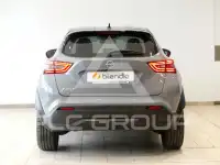 2023 Nissan Juke