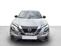 2023 Nissan Juke