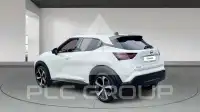 2023 Nissan Juke