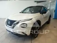 2023 Nissan Juke