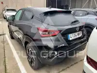 2023 Nissan Juke