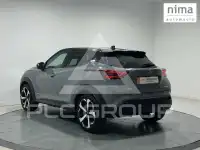 2023 Nissan Juke