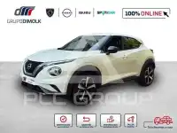 2023 Nissan Juke