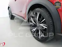 2023 Nissan Juke