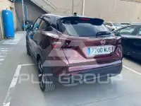 2023 Nissan Juke