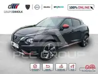 2023 Nissan Juke