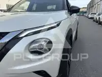 2023 Nissan Juke