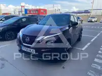 2023 Nissan Juke