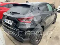 2023 Nissan Juke