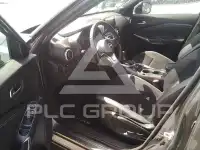 2023 Nissan Juke