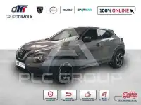 2023 Nissan Juke
