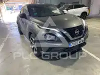 2023 Nissan Juke