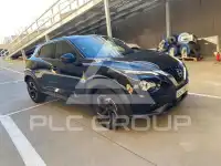 2023 Nissan Juke