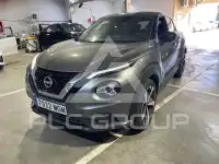 2023 Nissan Juke