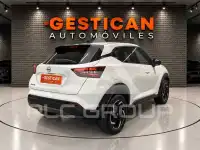 2023 Nissan Juke
