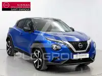 2023 Nissan Juke