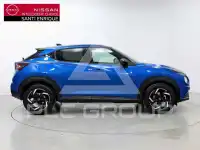 2023 Nissan Juke