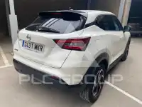 2023 Nissan Juke