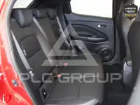 2023 Nissan Juke