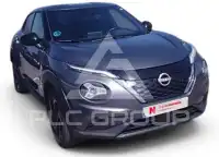 2023 Nissan Juke