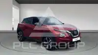 2023 Nissan Juke