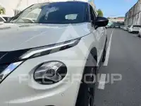 2023 Nissan Juke