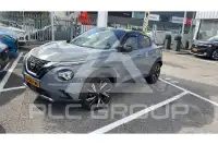 2023 Nissan Juke