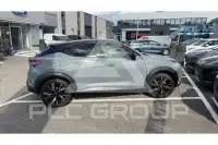 2023 Nissan Juke