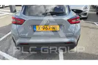 2023 Nissan Juke